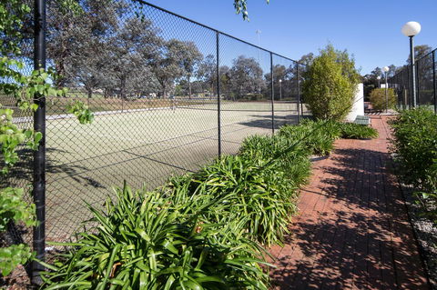 BreakFree Capital Tower Apartments - Accommodation Burleigh 19