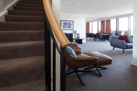 BreakFree Capital Tower Apartments - Accommodation Burleigh 28