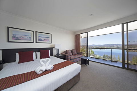 BreakFree Capital Tower Apartments - Accommodation Burleigh 38