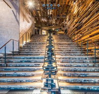 Canberra Luxury Apartment 3 - Accommodation Burleigh