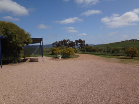 Windana Cottages - Accommodation Burleigh 34