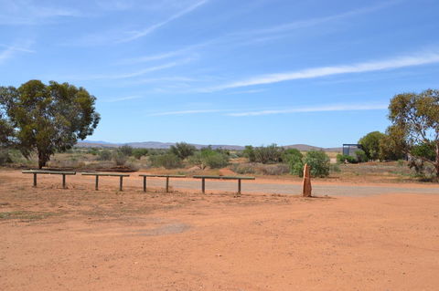 Windana Cottages - Accommodation Burleigh 23