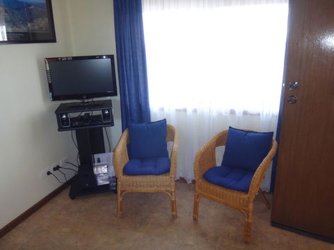 Windana Cottages - Accommodation Burleigh 4