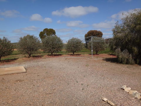 Windana Cottages - Accommodation Burleigh 21