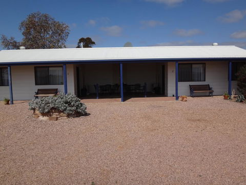 Windana Cottages - Accommodation Burleigh 15
