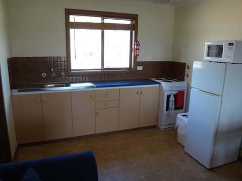 Windana Cottages - Accommodation Burleigh 6