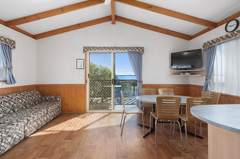 Port Broughton Tourist Park - Accommodation Burleigh 29