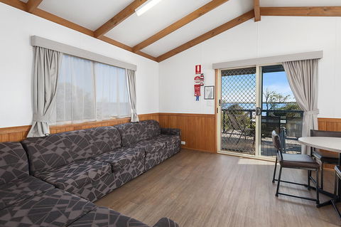 Port Broughton Tourist Park - Accommodation Burleigh 13