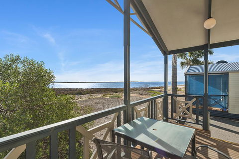 Port Broughton Tourist Park - Accommodation Burleigh 24