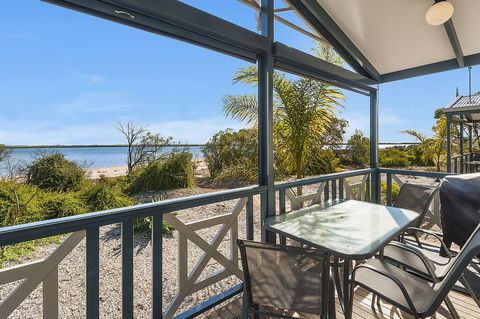 Port Broughton Tourist Park - Accommodation Burleigh 12