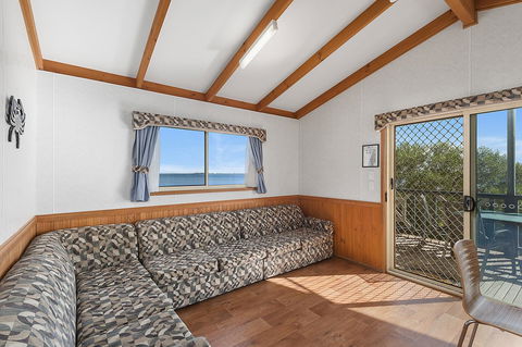 Port Broughton Tourist Park - Accommodation Burleigh 25