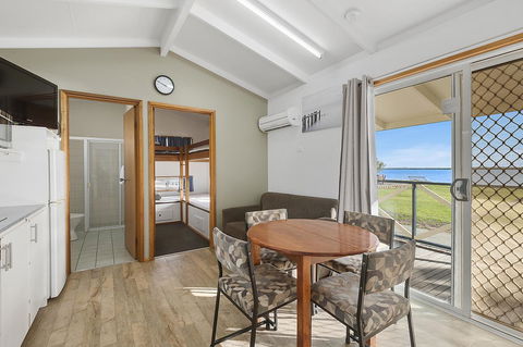 Port Broughton Tourist Park - Accommodation Burleigh 30