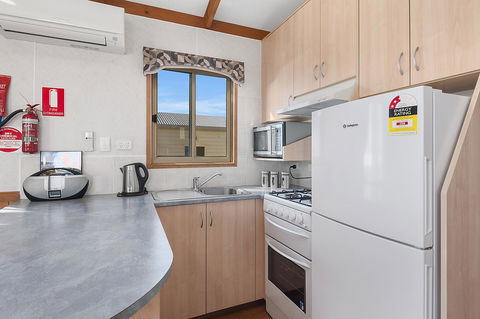 Port Broughton Tourist Park - Accommodation Burleigh 28