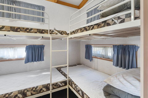 Port Broughton Tourist Park - Accommodation Burleigh 20