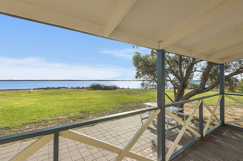 Port Broughton Tourist Park - Accommodation Burleigh 31