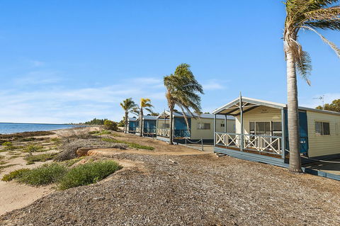 Port Broughton Tourist Park - Accommodation Burleigh 23