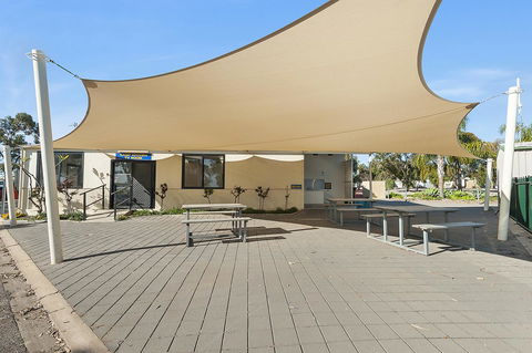 Port Broughton Tourist Park - Accommodation Burleigh 4