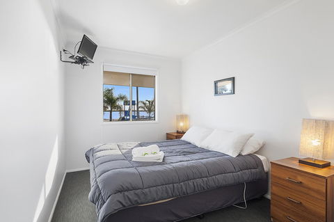 Port Broughton Tourist Park - Accommodation Burleigh 42