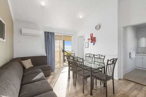 Port Broughton Tourist Park - Accommodation Burleigh 44