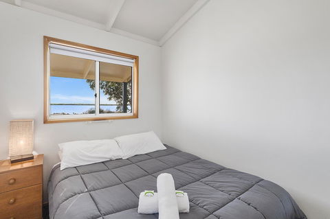 Port Broughton Tourist Park - Accommodation Burleigh 33