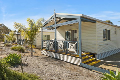 Port Broughton Tourist Park - Accommodation Burleigh 16