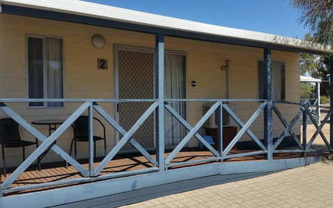 Port Broughton Tourist Park - Accommodation Burleigh 7