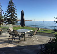 crystal blue apartment - Accommodation Burleigh