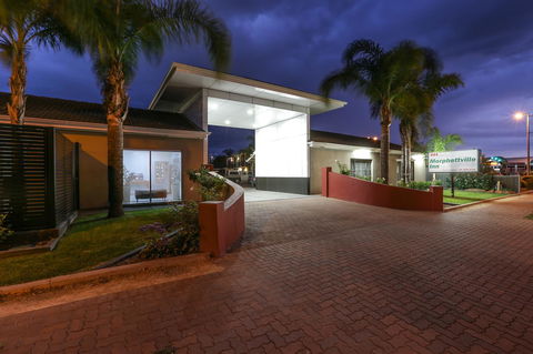 Morphettville Motor Inn - Accommodation Burleigh 6