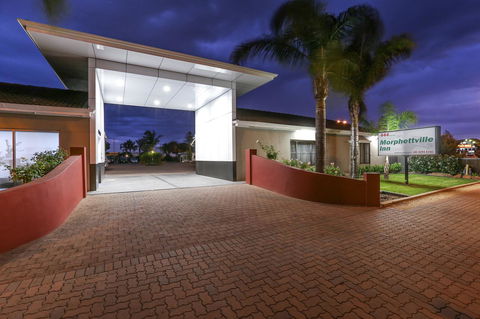 Morphettville Motor Inn - Accommodation Burleigh 4