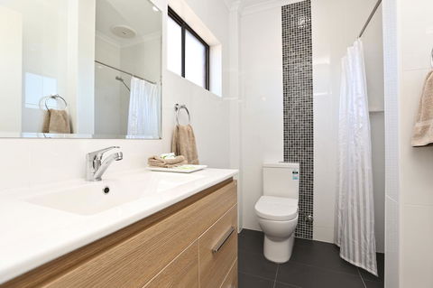 Morphettville Motor Inn - Accommodation Burleigh 9