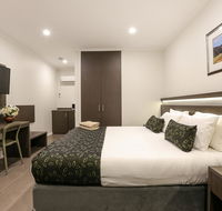 Morphettville Motor Inn - Accommodation Burleigh