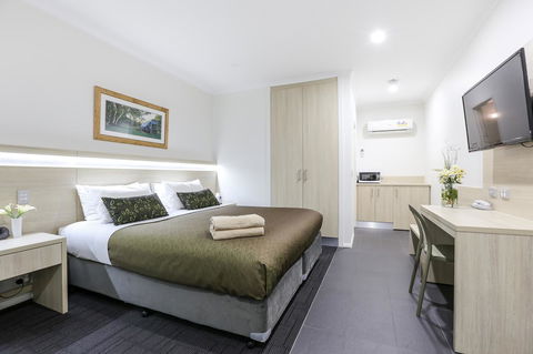 Morphettville Motor Inn - Accommodation Burleigh 11