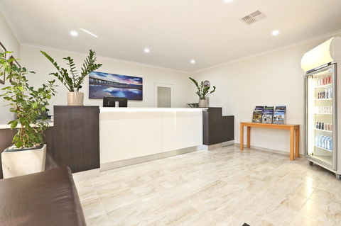 Morphettville Motor Inn - Accommodation Burleigh 5