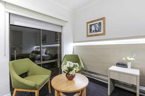 Morphettville Motor Inn - Accommodation Burleigh 2