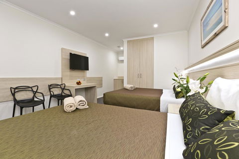 Morphettville Motor Inn - Accommodation Burleigh 10