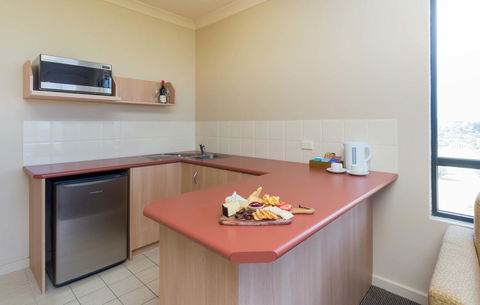 McCracken Country Club - Accommodation Burleigh 18
