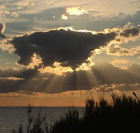 Blissful Beachfront Beachouse - Accommodation Burleigh
