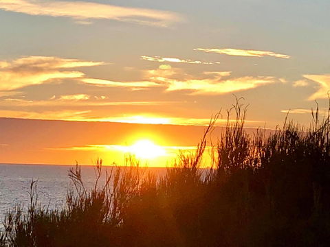 Blissful Beachfront Beachouse - Accommodation Burleigh 21