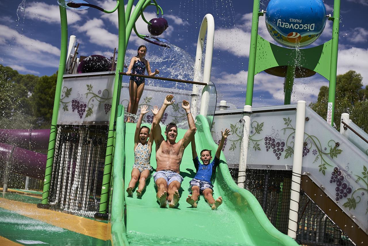 Tanunda SA Accommodation Burleigh