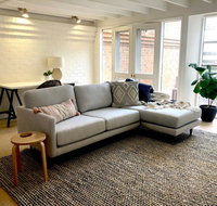 Boseka - beautiful central Barossa apartment - Accommodation Burleigh