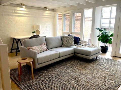 The Loft - Beautiful Central Barossa Apartment - Accommodation Burleigh 0