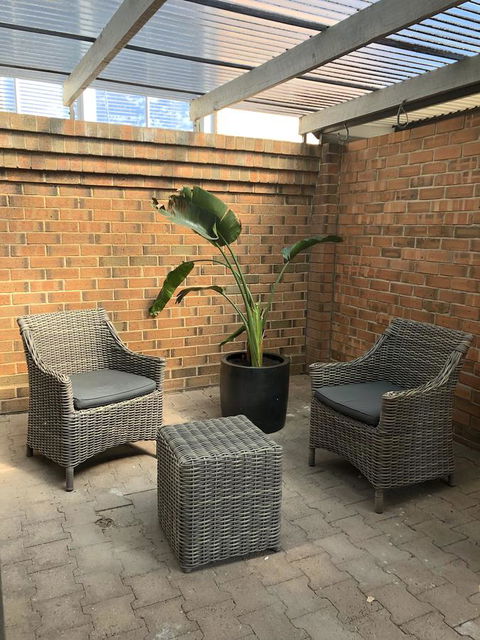 The Loft - Beautiful Central Barossa Apartment - Accommodation Burleigh 13