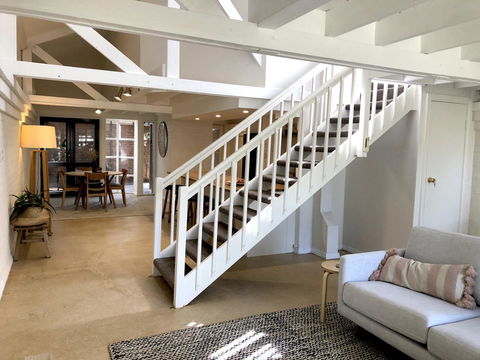 The Loft - Beautiful Central Barossa Apartment - Accommodation Burleigh 2