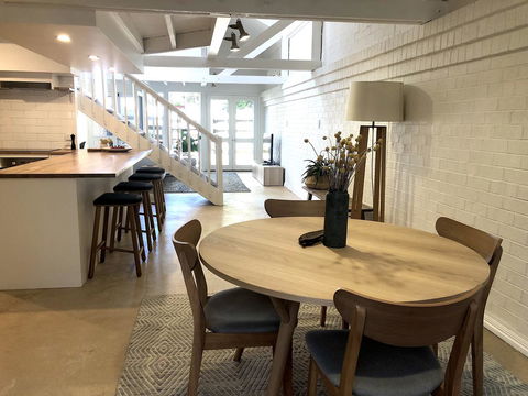 The Loft - Beautiful Central Barossa Apartment - Accommodation Burleigh 7