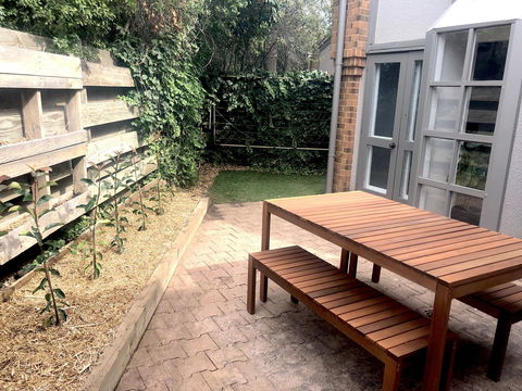 The Loft - Beautiful Central Barossa Apartment - Accommodation Burleigh 14