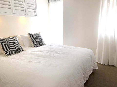 The Loft - Beautiful Central Barossa Apartment - Accommodation Burleigh 9