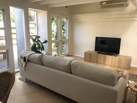 The Loft - Beautiful Central Barossa Apartment - Accommodation Burleigh 1