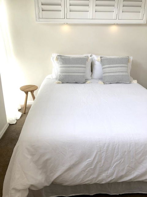 The Loft - Beautiful Central Barossa Apartment - Accommodation Burleigh 11