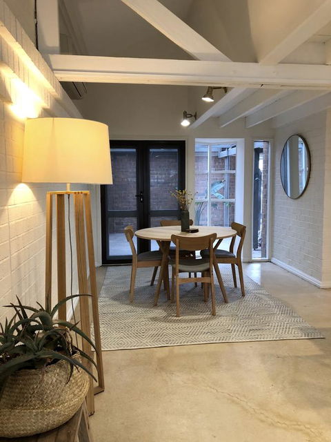 The Loft - Beautiful Central Barossa Apartment - Accommodation Burleigh 3