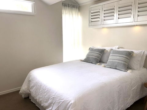 The Loft - Beautiful Central Barossa Apartment - Accommodation Burleigh 10